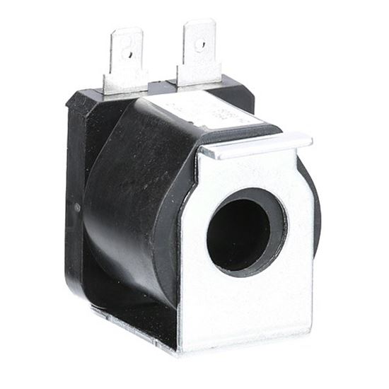 Picture of Coil, Solenoid, 120V, Safety Valve for American Range Part# A10075