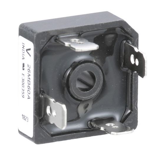 Picture of Rectifier, 208/240V, Power Tilt Motor for Groen Part# 145660