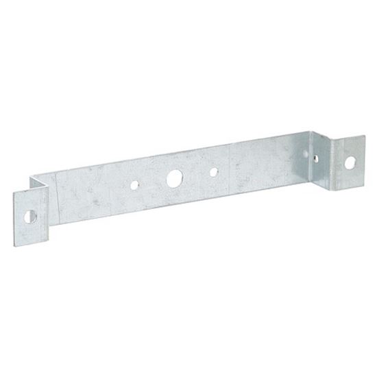 Picture of Bracket, Fan Motor for Traulsen Part# SK-701-60837-00