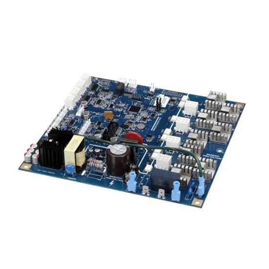 Picture of Control Board Kitw/ Usb for Prince Castle Part# 541-1372S