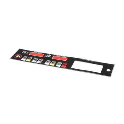 Picture of Overlay, Psc14 for Star Mfg Part# 2MZ15638
