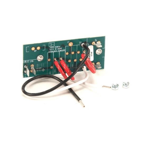 Picture of Varistor Board Kit for Roundup Part# 7000871