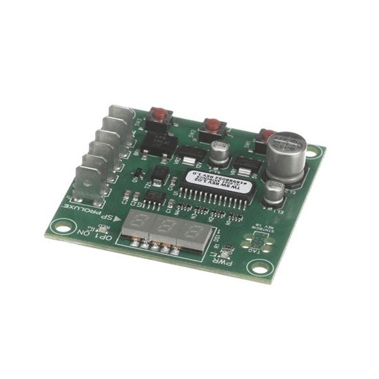 Picture of Temp Control Board, Tw for Doughpro Part# 16988052