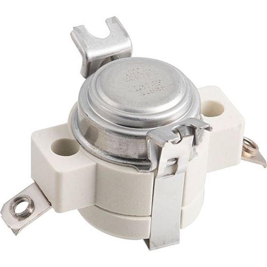 Picture of Hi-Limit Switch, 25A, 375F for Delfield Part# TBP00142