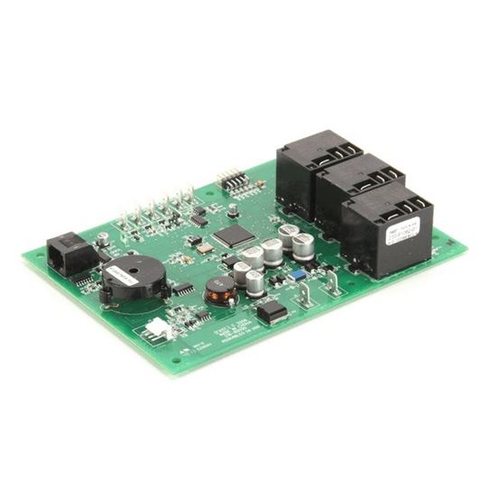 Picture of Control Board, Fast for Delfield Part# TBP00131