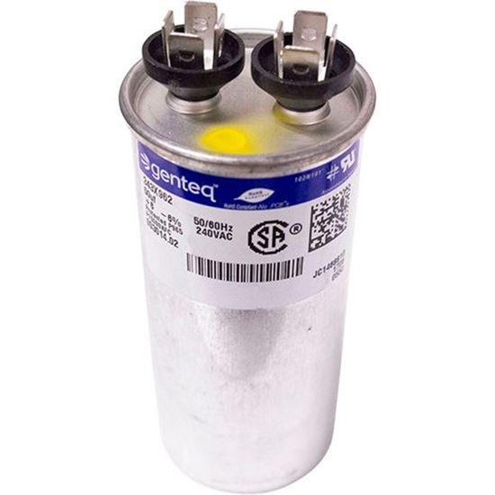 Picture of Capacitor, Run,2Hp 1Ph 230V for Powersoak Part# 29580