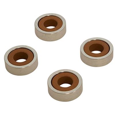 Picture of Bearing Kit, Pk/4 Sets for Roundup Part# 7001033