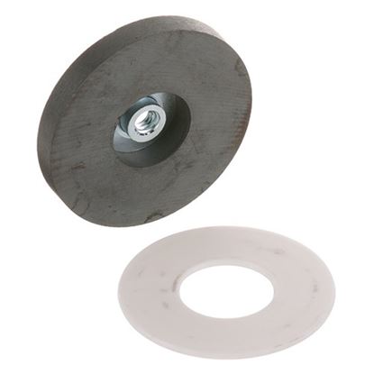 Picture of Magnet Assy for Ice-O-matic Part# 1005716