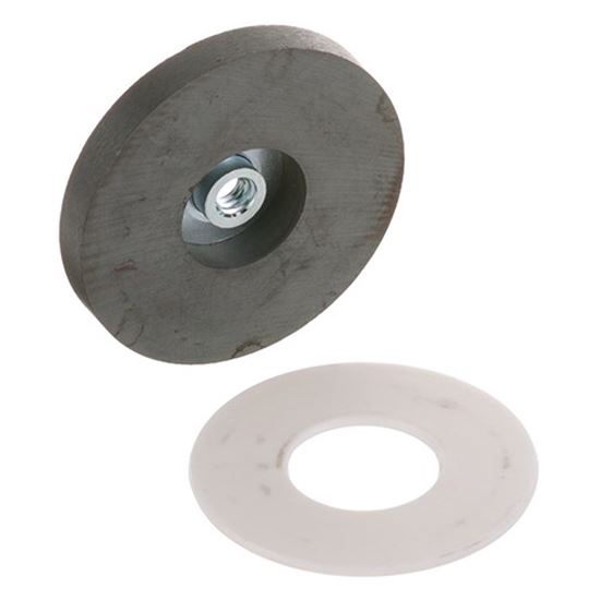 Picture of Magnet Assy for Ice-O-matic Part# 1005716