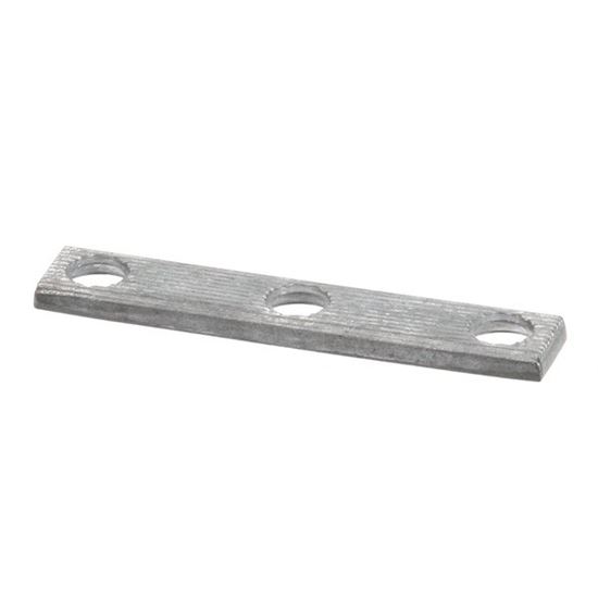 Picture of Plate, Adjusting for Traulsen Part# 344-28485-00