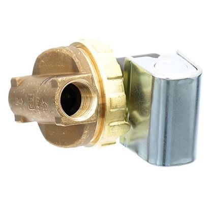 Picture of Solenoid Valve,3/4",120V for Stero Part# P54-6245