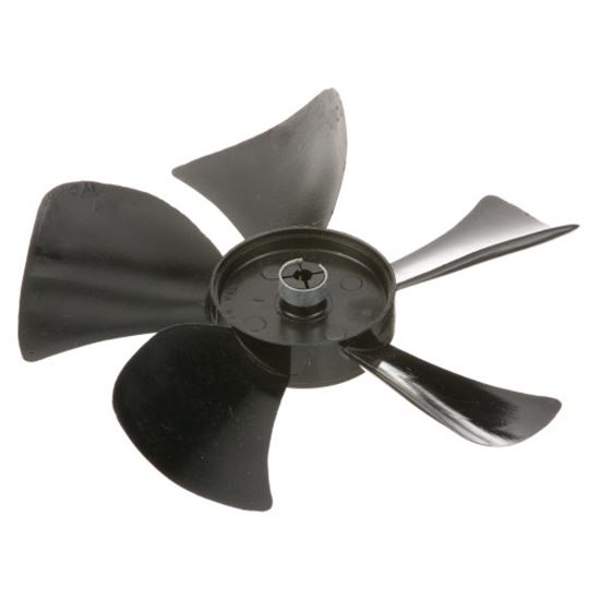 Picture of Fan Blade, 5" for Delfield Part# 3516167