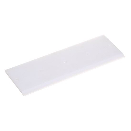 Picture of Scraper Blade, #2, 10" for Middleby Marshall Part# P931349
