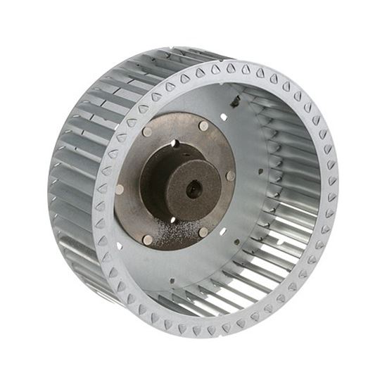Picture of Blower Wheel, C/W for Middleby Marshall Part# M1209
