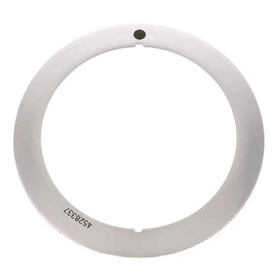 Picture of Dial Insert, Otb for Garland Part# 4528337