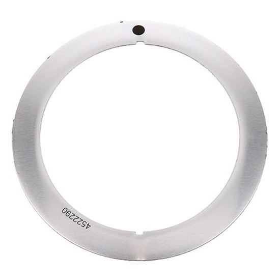 Picture of Dial Insert, Open Top, Usr for Garland Part# 4522290