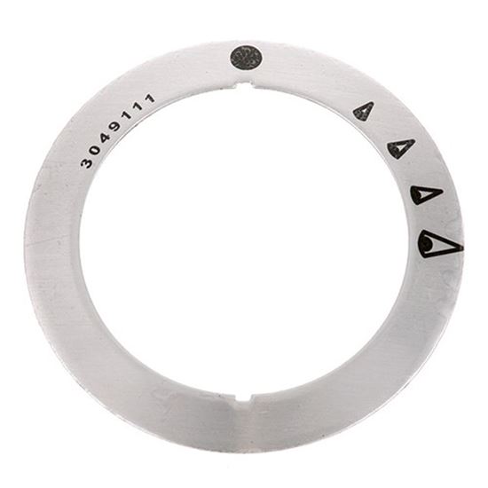 Picture of Dial Insert, Ot Non Ff for Garland Part# 3049111