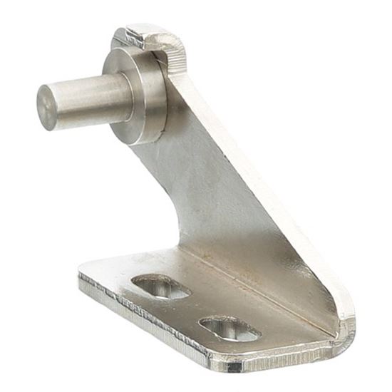 Picture of Hinge, Upr Lh Or Lwr Rh for Traulsen Part# 3446025500