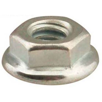 Picture of Lock Nut #31-Wlf-1420 for Middleby Marshall Part# P805076