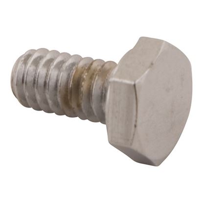 Picture of Bolt, 1/4-20X1/2 Hex Nickel for Southbend Part# B301A8843