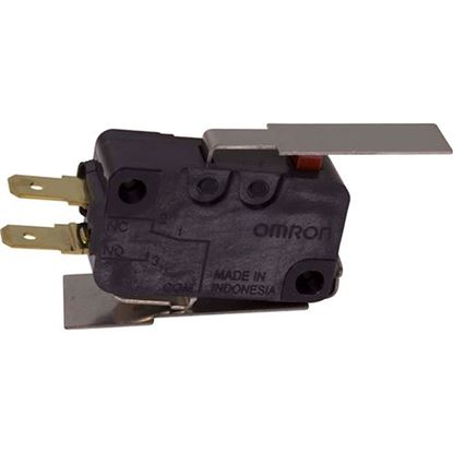 Picture of Service Kit Ngo/Enc Switch Pad for Turbochef Part# I1-3207