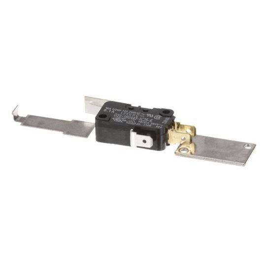Picture of Service Kit Ngo/Enc Switch Pad for Turbochef Part# I13207
