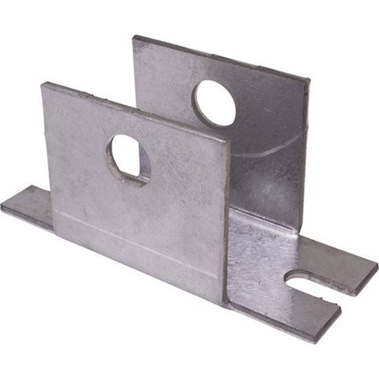 Picture of Bracket Pulley Mount for Southbend Part# 32990