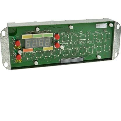 Picture of Control,Asb,Dual Warmerw/O Timers,Uni-Body for Alto Shaam Part# CC-34326