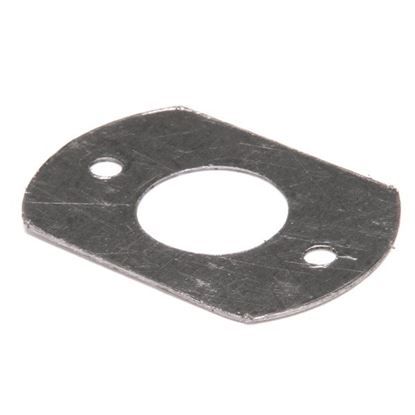 Picture of Gasket U-Max Hotplates for Star Mfg Part# 2IZ5476