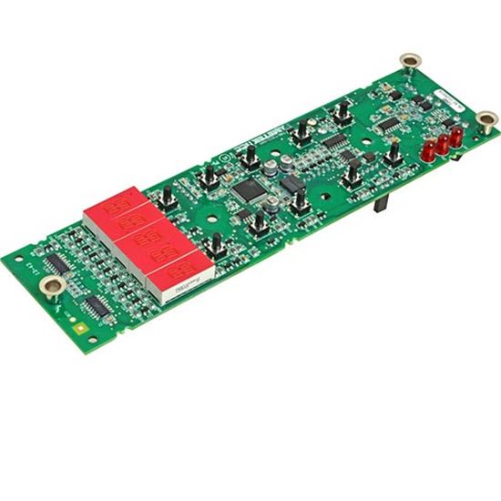 Picture of Control Board Software for Star Mfg Part# 2EZ17512