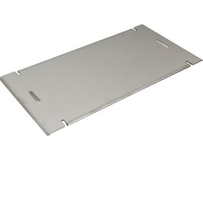 Picture of Pan Cover Ss 16Ga for Carter Hoffmann Part# 165042437