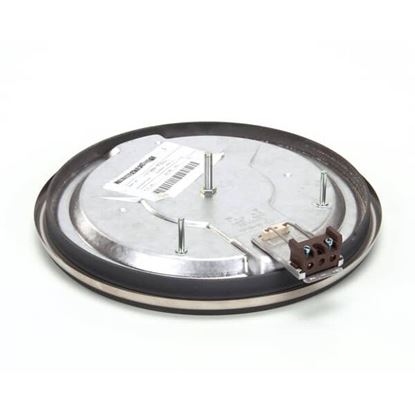 Picture of Element 2600 Watts 240V for Star Mfg Part# 2NY3301