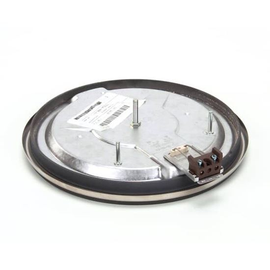 Picture of Element 2600 Watts 240V for Star Mfg Part# 2NY3301