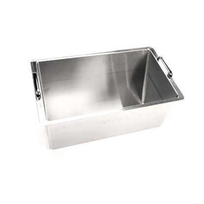 Picture of Wk Shf, Wldmt Crmb Dmp Fbg for Pitco Part# B4604401C