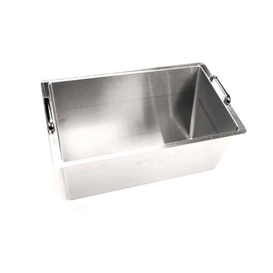 Picture of Wk Shf, Wldmt Crmb Dmp Fbg for Pitco Part# B4604401C
