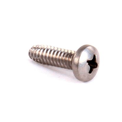 Picture of Scr, 10-24 X 5/8 Pnh Sstf for Pitco Part# PP11366