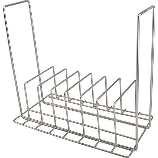 Picture of Wr/G, Taco Rack Rtg14/2 for Pitco Part# B4509402