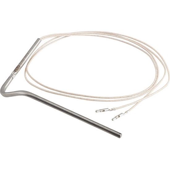 Picture of Pr, Therm 3.69 X 5.00 X1.27 for Pitco Part# 60146201