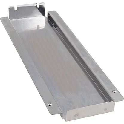 Picture of Shelf Supt. Assy W/Pin/448 for Delfield Part# 0300097-S