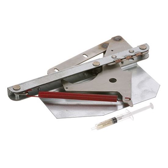 Picture of Service Kit Ngo-Sota Left Hing for Turbochef Part# I132201