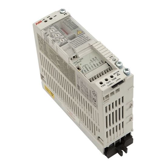 Picture of Frequency Inverter 0.18Kw, Cs for Blodgett Part# 61616