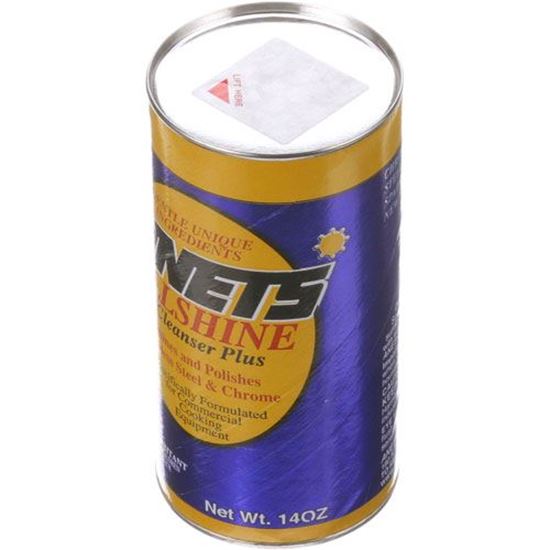 Picture of Anets Allshine Cleaner 14Oz. for Anetsberger Bros Part# P9314-78