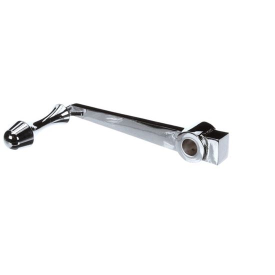 Picture of Handle Crank 3/4" Bore for Groen Part# 013617