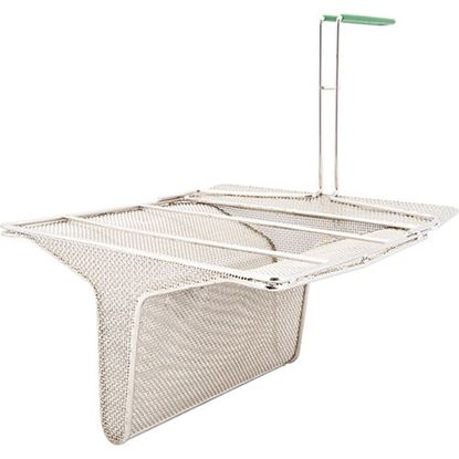 Picture of Tray, Sediment Gl30 Fv for Frymaster Part# 8030382