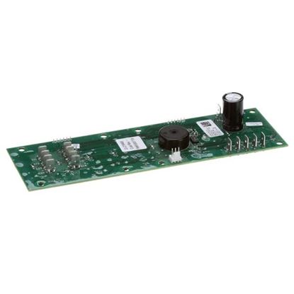 Picture of Control Dual for Star Mfg Part# 2JZ19483