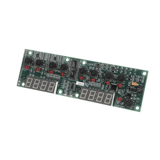 Picture of Control W/ Programming for Star Mfg Part# D9GR0742