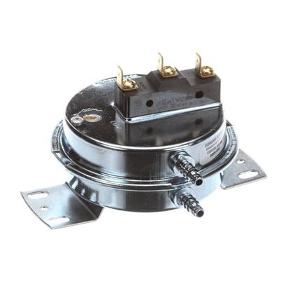 Picture of Vacuum Switchhepa Filter for Star Mfg Part# 2EZ15352