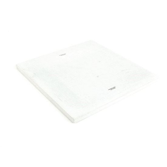 Picture of Baking Stone, Fiber Reinforced for Turbochef Part# ENC-3012