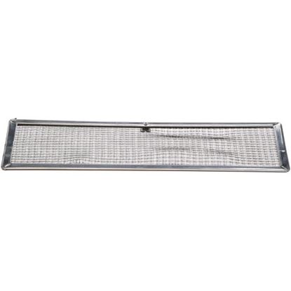 Picture of Filter, Air, Double Batch And for Turbochef Part# HHD-8422