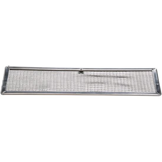 Picture of Filter, Air, Double Batch And for Turbochef Part# HHD-8422